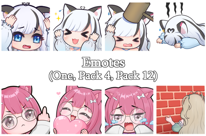 Emote